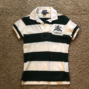 Ralph Lauren top